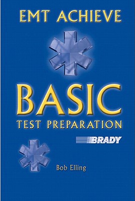 Book Emt Achieve: Basic Test Preparation - Online Access Code Only free