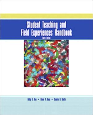 Book Student Teaching And Field Experiences Handbook free
