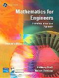 Book Mathematics For Engineers: A Modern Interactive Approach free