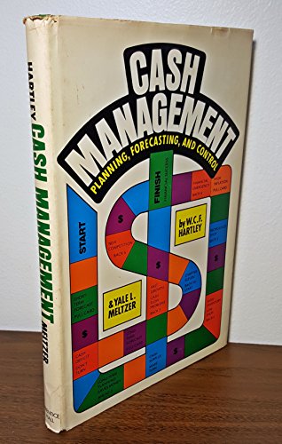 Book Cash management: Planning, forecasting, and control (A Spectrum book ; S-567) free