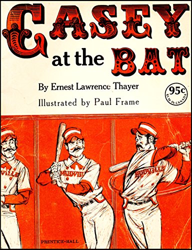 Book Casey at the Bat free