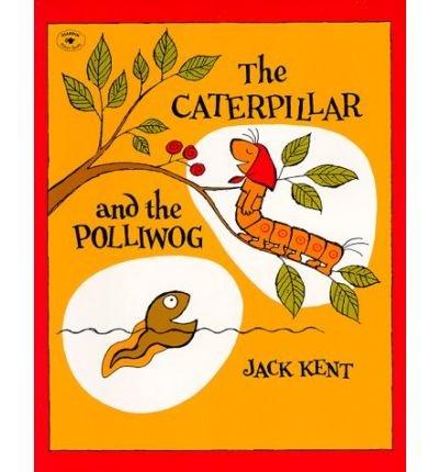 Book The Caterpillar and the Polliwog free