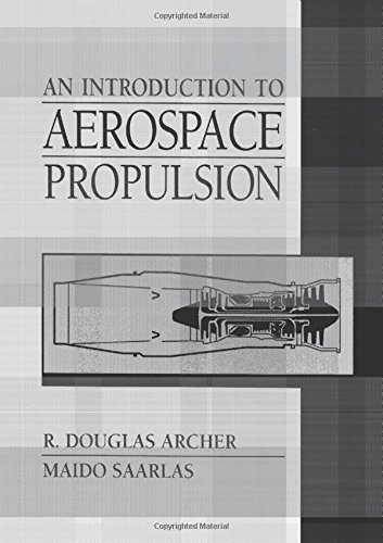 Book Introduction to Aerospace Propulsion, An free