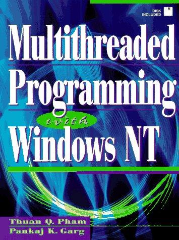 Book Multithreaded Programming with Windows NT free