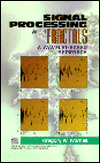 Book Signal Processing with Fractals: A Wavelet Based Approach free