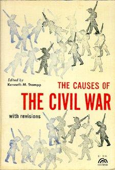 Book The causes of the Civil War, (A Spectrum book. Eyewitness accounts of American history) free