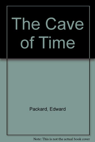 Book The Cave of Time free
