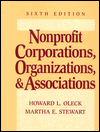 Book Nonprofit Corporations, Organizations, and Associations free
