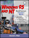 Book Windows 95 and Nt Win32 Api from Scratch: A Programmer's Workbook free