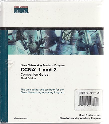Book Ccna 1&2 Complete Pack free