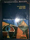 Book Managing Human Resources (international Edition) free