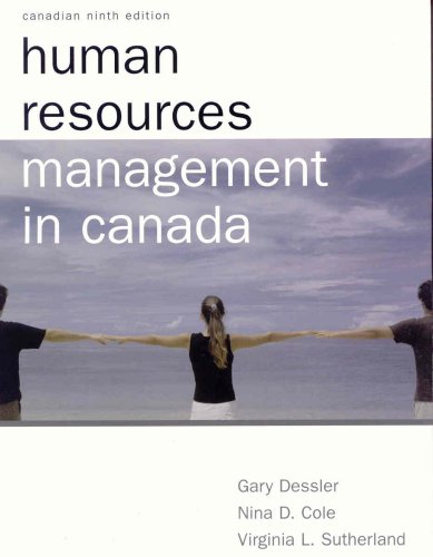 Book Human Resource Management free