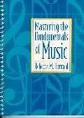 Book Mastering the Fundamentals of Music free
