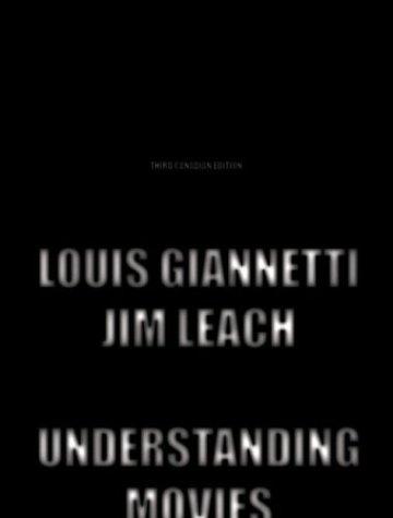 Book Understanding Movies, Third Canadian Edition free
