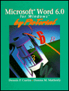 Book Microsoft Word 6.0 for Windows by Pictorial free