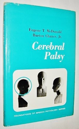 Book Cerebral Palsy (Foundations of Speech Pathology) free