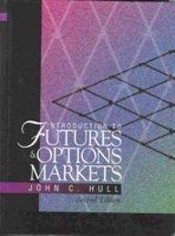 Book Introduction to Futures and Options Markets free