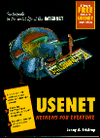 Book Usenet: Netnews for Everyone (Hewlett-Packard Professional Books) free