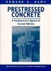 Book Prestressed Concrete: A Fundamental Approach free