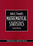 Book John E. Freund's Mathematical Statistics (6th Edition) free