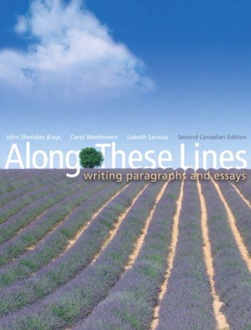 Book Along these lines free