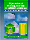 Book Object-Oriented Modeling and Design for Database Applications free