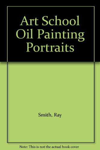 Book Art School Oil Painting Portraits free