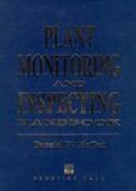 Book Handbook Of Plant Monitoring And Inspection free
