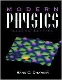 Book Modern Physics free