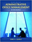 Book Administrative Office Management (8th Edition) free