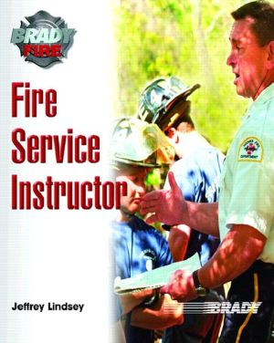 Book Fire Service Instructor free