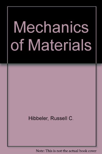 Book Mechanics of Materials free