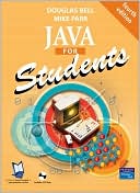 Book Java for Students + CD (4th Edition) free