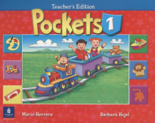 Book Pockets 1 free