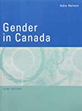 Book Gender in Canada free