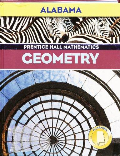 Book Prentice Hall Geometry, Alabama Edition free