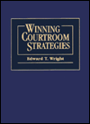 Book Winning Courtroom Strategies free