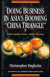 Book Doing Business in Asia's Booming "China Triangle" free