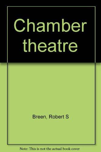 Book Chamber theatre free