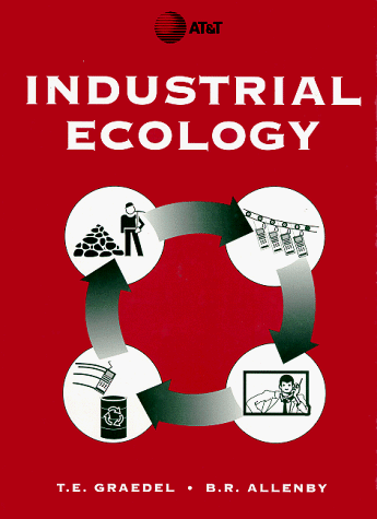 Book Industrial Ecology free