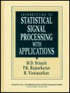 Book Introduction to Statistical Signal Processing with Applications free