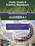 Book Study Guide and Practice Workbook - Prentice Hall Mathematics: Algebra 1 free