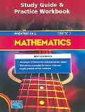 Book PRENTICE HALL MATH COURSE 3 STUDY GUIDE AND PRACTICE WORKBOOK 2004C free