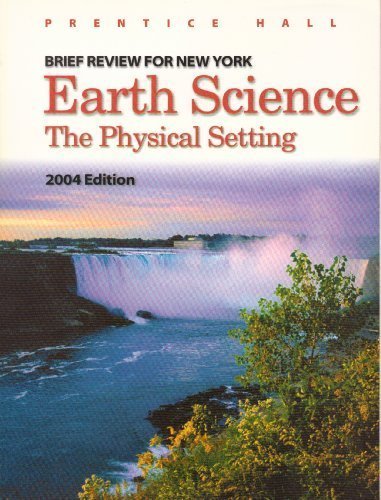 Book Earth Science: The Physical Setting free