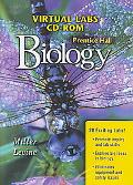 Book PRENTICE HALL BIOLOGY VIRTUAL LABS 2004C free