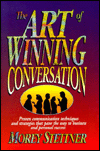 Book The Art of Winning Conversation free