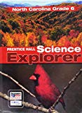 Book Science Explorer: Grade 6 (North Carolina) free