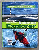 Book SCIENCE EXPLORER (N. CAROLINA ED.) free