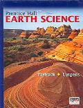 Book EARTH SCIENCE STUDENT EDITION 2006C free