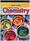Book Prentice Hall Chemistry: New York State Edition free